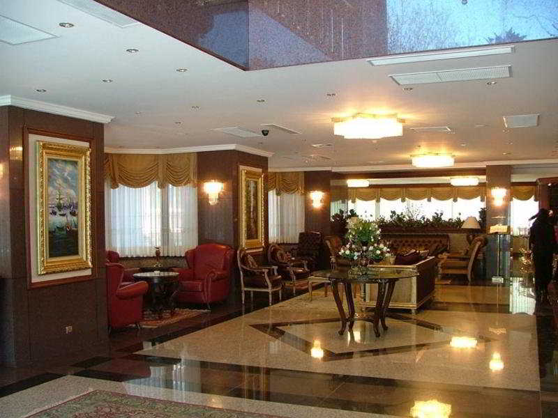 Doga Residence Hotel fotoÄŸrafÄ±