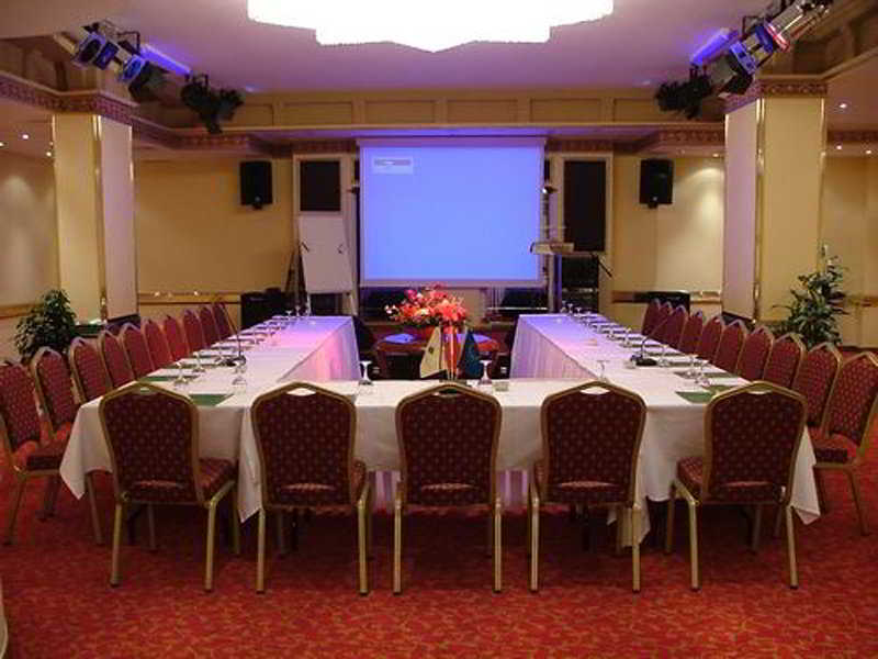 Doga Residence Hotel fotoÄŸrafÄ±