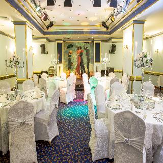 Doga Residence Hotel fotoÄŸrafÄ±