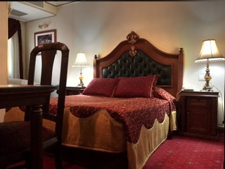 Doga Residence Hotel fotoÄŸrafÄ±