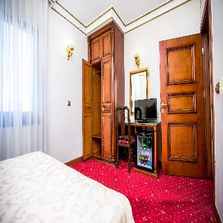 Doga Residence Hotel fotoÄŸrafÄ±