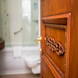 Doga Residence Hotel fotoÄŸrafÄ±