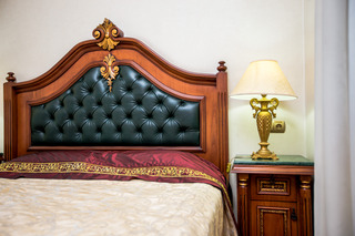 Doga Residence Hotel fotoÄŸrafÄ±