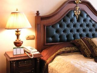 Doga Residence Hotel fotoÄŸrafÄ±