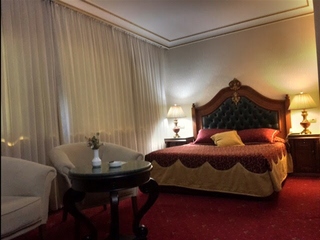 Doga Residence Hotel fotoÄŸrafÄ±