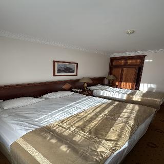 Doga Residence Hotel fotoÄŸrafÄ±