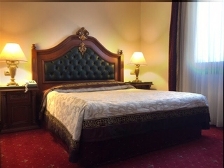 Doga Residence Hotel fotoÄŸrafÄ±