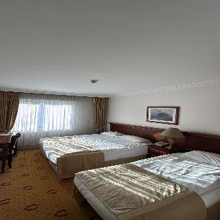 Doga Residence Hotel fotoÄŸrafÄ±