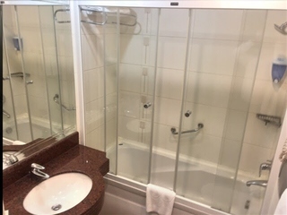 Doga Residence Hotel fotoÄŸrafÄ±