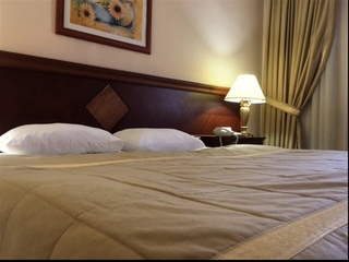 Doga Residence Hotel fotoÄŸrafÄ±