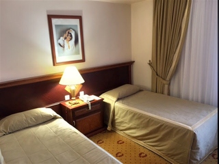 Doga Residence Hotel fotoÄŸrafÄ±
