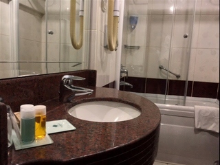 Doga Residence Hotel fotoÄŸrafÄ±