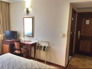 Doga Residence Hotel fotoÄŸrafÄ±