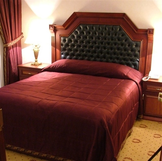 Doga Residence Hotel fotoÄŸrafÄ±