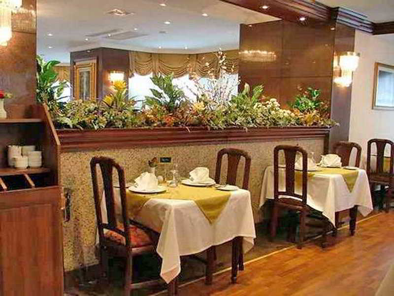 Doga Residence Hotel fotoÄŸrafÄ±