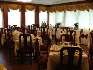 Doga Residence Hotel fotoÄŸrafÄ±