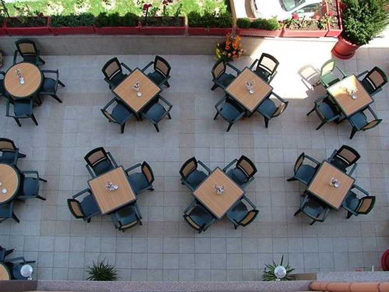 Doga Residence Hotel fotoÄŸrafÄ±