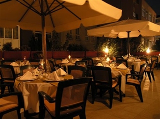 Doga Residence Hotel fotoÄŸrafÄ±