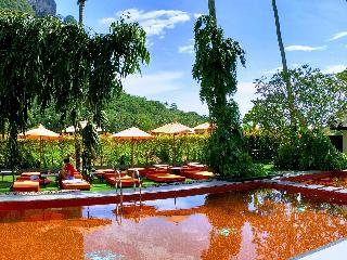 Aonang Paradise Resort Krabi fotoÄŸrafÄ±