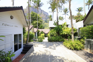 Aonang Paradise Resort Krabi fotoÄŸrafÄ±
