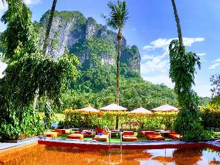 Aonang Paradise Resort Krabi fotoÄŸrafÄ±