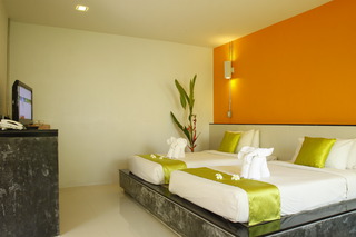 Aonang Paradise Resort Krabi fotoÄŸrafÄ±