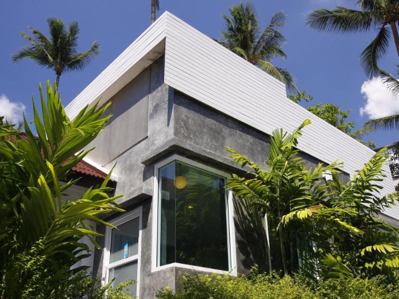 Aonang Paradise Resort Krabi - Oda