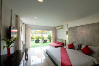 Aonang Paradise Resort Krabi fotoÄŸrafÄ±
