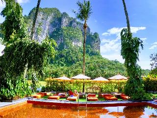 Aonang Paradise Resort Krabi fotoÄŸrafÄ±