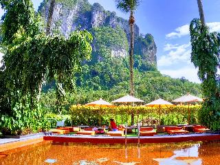Aonang Paradise Resort Krabi fotoÄŸrafÄ±