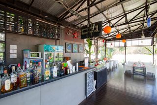 Aonang Paradise Resort Krabi fotoÄŸrafÄ±