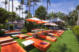 Aonang Paradise Resort Krabi fotoÄŸrafÄ±