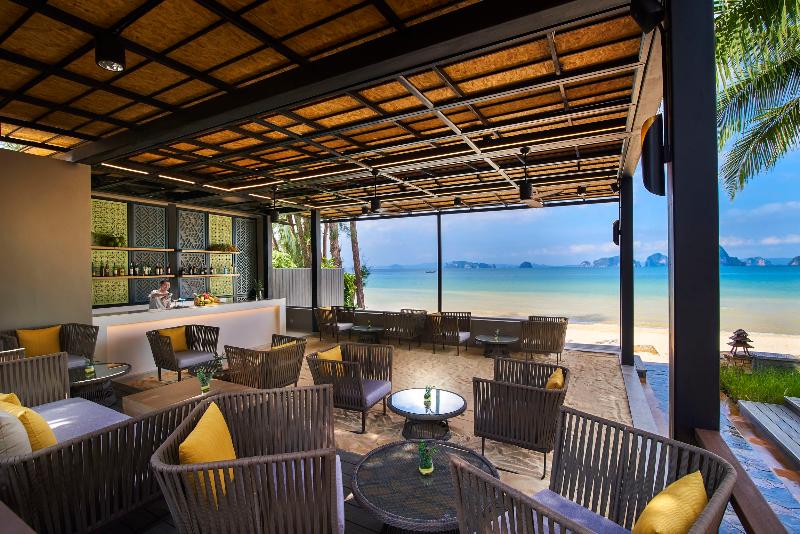 Amari Vogue Krabi - Bar