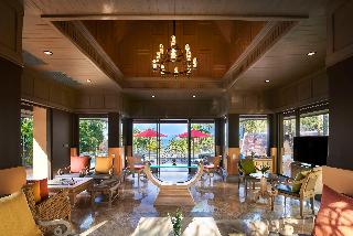 Amari Vogue Krabi fotoÄŸrafÄ±