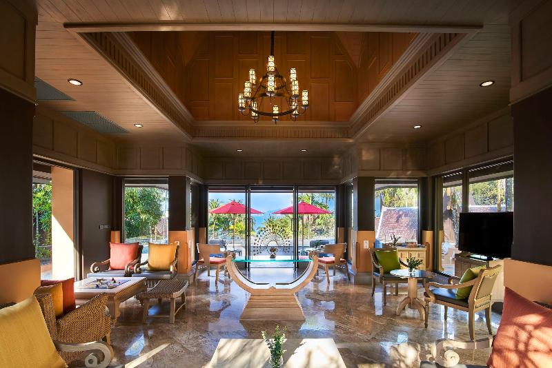 Amari Vogue Krabi - Toplantı
