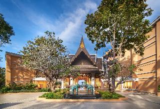Amari Vogue Krabi fotoÄŸrafÄ±