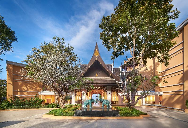 Amari Vogue Krabi - Genel