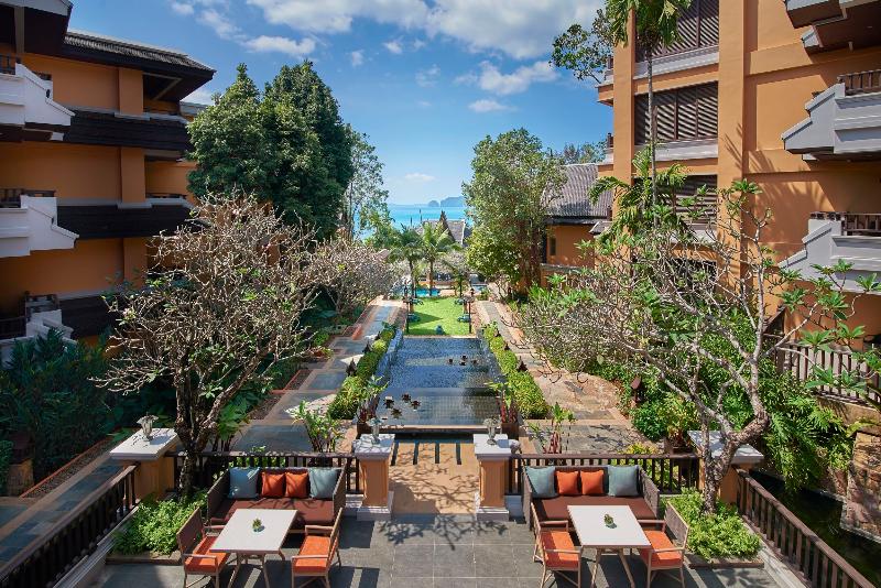 Amari Vogue Krabi - Genel