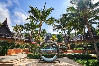 Amari Vogue Krabi fotoÄŸrafÄ±