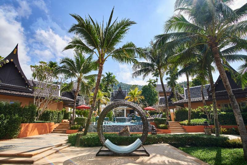 Amari Vogue Krabi - Genel