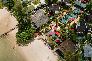 Amari Vogue Krabi otel fotoğrafı