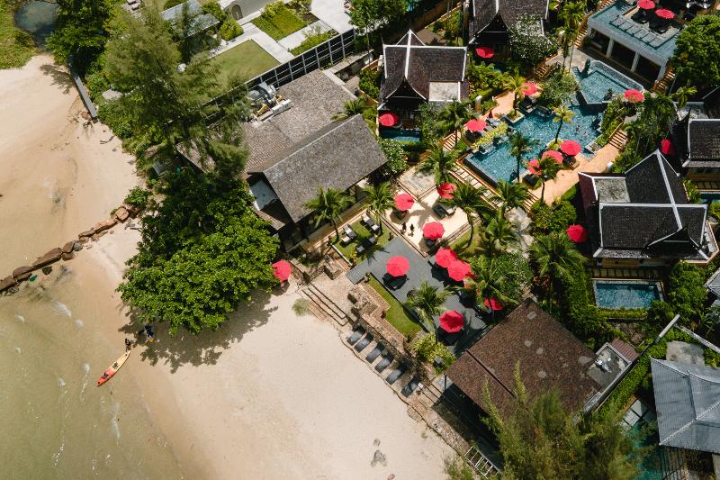 Amari Vogue Krabi - Genel