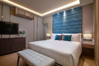 Amari Vogue Krabi fotoÄŸrafÄ±