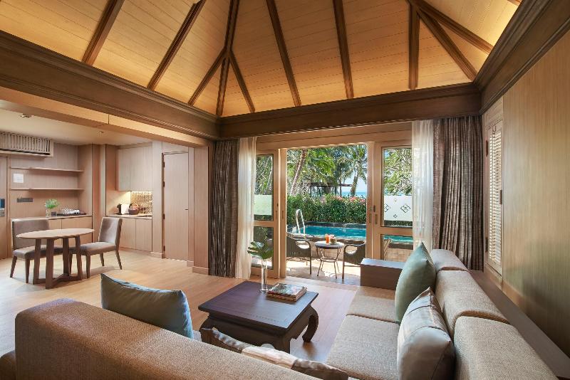 Amari Vogue Krabi - Oda