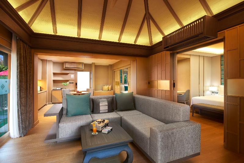 Amari Vogue Krabi - Oda