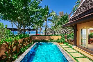Amari Vogue Krabi fotoÄŸrafÄ±