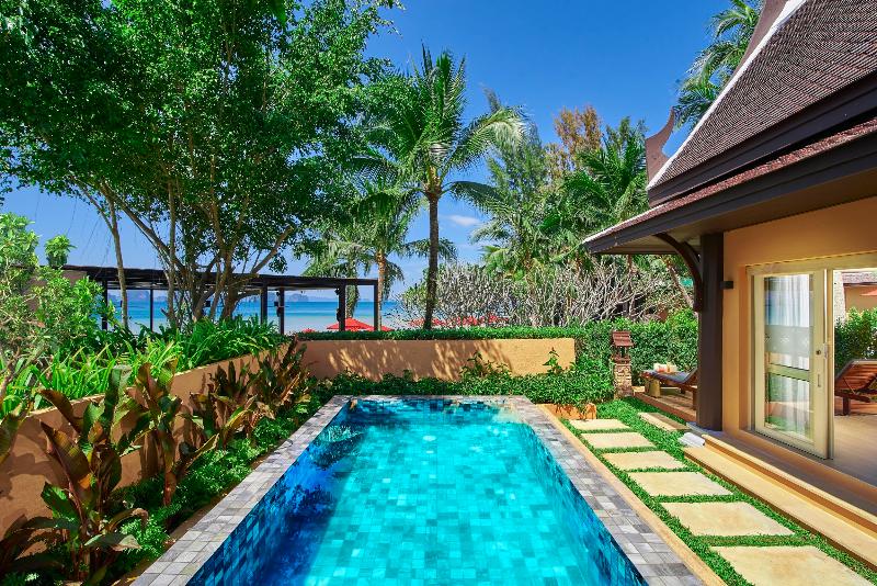 Amari Vogue Krabi - Oda