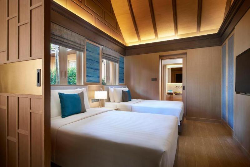 Amari Vogue Krabi - Oda