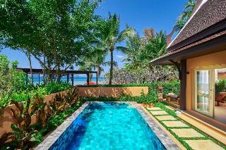 Amari Vogue Krabi fotoÄŸrafÄ±