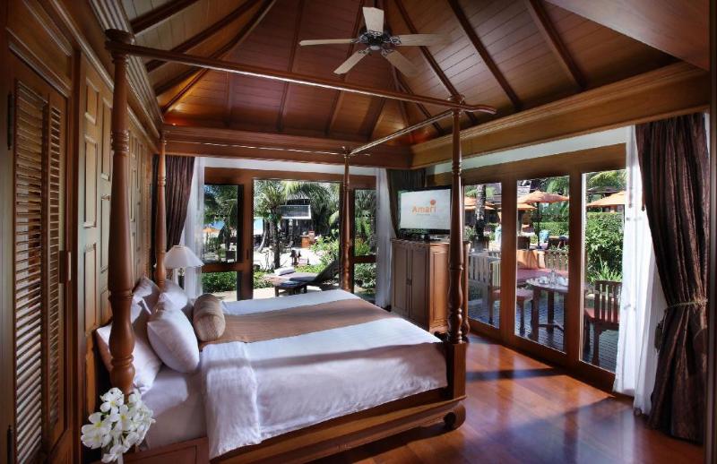 Amari Vogue Krabi - Oda
